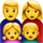 Family Emoji Icon
